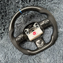 Charger l'image dans la galerie, TTD Craft Mini 2007-2014 Cooper S Custom Carbone Fiber Wheel