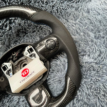 Charger l'image dans la galerie, TTD Craft Mini 2007-2014 Cooper S Custom Carbone Fiber Wheel