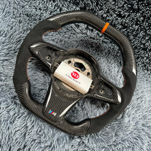 Загрузить изображение в средство просмотра галереи, TTD Craft BMW Z4 E89 Carbon Fiber Steering Wheel