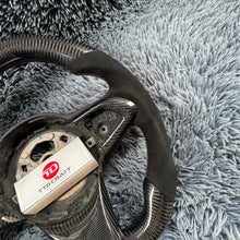 Charger l'image dans la galerie, TTD Craft BMW Z4 E89 Fibre de carbone volant