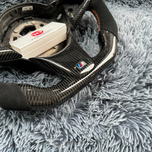 Загрузить изображение в средство просмотра галереи, TTD Craft BMW Z4 E89 Carbon Fiber Steering Wheel