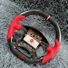 Charger l'image dans la galerie, TTD Craft Honda 1997-2001 Civic Carbone Fiber Wheel