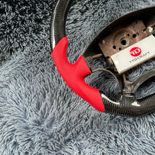 Загрузить изображение в средство просмотра галереи, TTD Craft Honda 1997-2001 CRV EX LX SE Carbon Fiber Steering Wheel