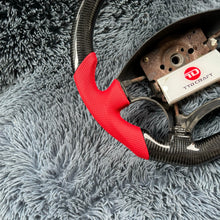 Lade das Bild in den Galerie-Viewer, TTD Craft Honda 1997-2001 CRV EX LX SE Carbonfaserlenkrad