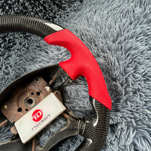 Загрузить изображение в средство просмотра галереи, TTD Craft Honda 1997-2001 CRV EX LX SE Carbon Fiber Steering Wheel