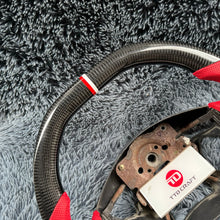 Charger l'image dans la galerie, TTD Craft Honda 1997-2001 Civic Carbone Fiber Wheel