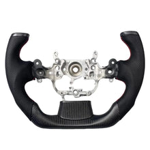 Загрузить изображение в средство просмотра галереи, TTD Craft Toyota 2023 -2025 BZ4X Carbon Fiber Steering Wheel