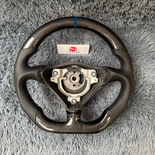Load image into Gallery viewer, Porsche 1999-2004 911 996 Boxster 986 Carbon fiber steering wheel | TTD Craft