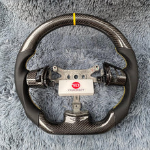 Lade das Bild in den Galerie-Viewer, TTD Craft Chevrolet 2006-2011 HHR /2005-2010 Kobalt Carbonfaserlenkrad
