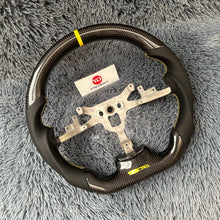 Charger l'image dans la galerie, TTD Craft Chevrolet 2006-2011 HHR/2005-2010 COBALT CARBON FIBER Wheel