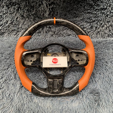 Charger l'image dans la galerie, TTD Craft Mitsubishi Evolution 2008-2015 EVO X Fibre de carbone volant