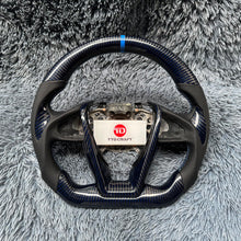Charger l'image dans la galerie, TTD Craft Nissan 2019-2025 Maxima Carbon Fiber Wheel