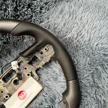 Charger l'image dans la galerie, TTD Craft Chevrolet 2019-2024 Silverado 1500 Fiber en fibre de carbone