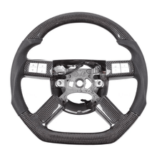 Charger l'image dans la galerie, TTD Craft Dodge 2005-2010 Chrysler 300 C Charger SRT Challenger Fibre de carbone Veol