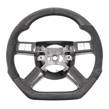 Charger l'image dans la galerie, TTD Craft Dodge 2005-2010 Chrysler 300 C Charger SRT Challenger Fibre de carbone Veol