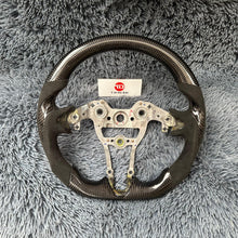 Charger l'image dans la galerie, TTD Craft Hyundai 2020-2024 Elantra N / I20N / I30N Carbon Fiber Steering Wheel