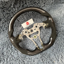 Charger l'image dans la galerie, TTD Craft Hyundai 2020-2024 Elantra N / I20N / I30N Carbon Fiber Steering Wheel