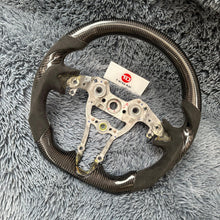 Charger l'image dans la galerie, TTD Craft Hyundai 2020-2024 Elantra N / I20N / I30N Carbon Fiber Steering Wheel