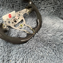 Charger l'image dans la galerie, TTD Craft Hyundai 2020-2024 Elantra N / I20N / I30N Carbon Fiber Steering Wheel