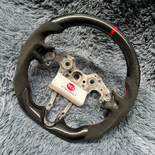 Charger l'image dans la galerie, TTD Craft Hyundai 2020-2025 Elantra N/I20N/I30N Fibre de carbone volant