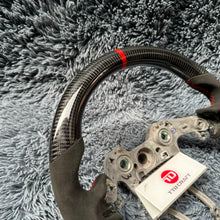 Charger l'image dans la galerie, TTD Craft Hyundai 2020-2025 Elantra N/I20N/I30N Fibre de carbone volant