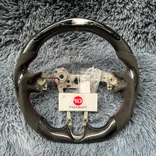 Charger l'image dans la galerie, TTD Craft Hyundai 2020-2025 Elantra N/I20N/I30N Fibre de carbone volant