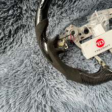 Charger l'image dans la galerie, TTD Craft Hyundai 2020-2025 Elantra N/I20N/I30N Fibre de carbone volant