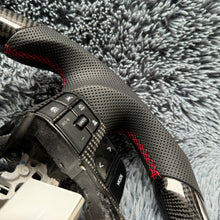 Charger l'image dans la galerie, TTD Craft Toyota 9th Gen 2025 2026 Camry Carbone Fiber Wheel