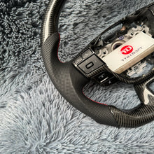 Charger l'image dans la galerie, TTD Craft Toyota 9th Gen 2025 2026 Camry Carbone Fiber Wheel