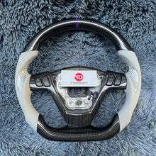 Charger l'image dans la galerie, TTD Craft Cadillac 2003-2007 CTS/2004-2009 SRX/2005-2007 STS/2004-2008