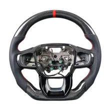 Загрузить изображение в средство просмотра галереи, TTD Craft Ford Ranger F150 Raptor Carbon fiber steering wheel