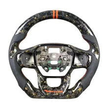 Загрузить изображение в средство просмотра галереи, TTD Craft Ford Ranger F150 Raptor Carbon fiber steering wheel