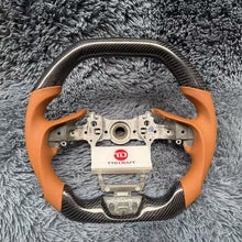 Charger l'image dans la galerie, TTD Craft Lexus 2017-2025 LC500 Fibre en fibre de carbone volant