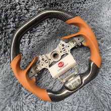 Charger l'image dans la galerie, TTD Craft Lexus 2017-2025 LC500 Fibre en fibre de carbone volant