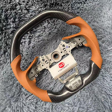 Load image into Gallery viewer, TTD Craft Lexus 2017-2026 LC500 Carbon Fiber Steering Wheel