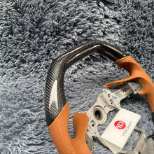 Load image into Gallery viewer, TTD Craft Lexus 2017-2026 LC500 Carbon Fiber Steering Wheel
