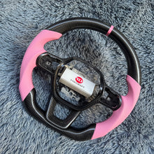 Charger l'image dans la galerie, TTD Craft Honda 2022-2025 Civic/Honda 2023-2025 ACCORD FIBER DE CARBON FIBRE LE REVOIR (副本 副本)))))