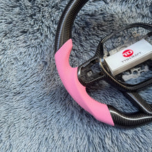 Carregar imagem no visualizador da galeria, TTD Craft 11ª geração Civic 2022 2023 2024 + Tipo R FL5 SI / 11ª geração Accord 2023 2024+ Volante de fibra de carbono