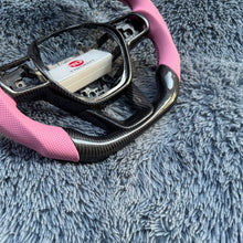 Carregar imagem no visualizador da galeria, TTD Craft 11ª geração Civic 2022 2023 2024 + Tipo R FL5 SI / 11ª geração Accord 2023 2024+ Volante de fibra de carbono