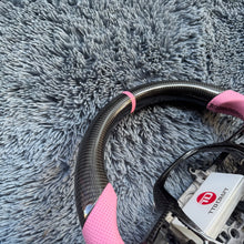 Charger l'image dans la galerie, TTD Craft Honda 2022-2025 Civic/Honda 2023-2025 ACCORD FIBER DE CARBON FIBRE LE REVOIR (副本 副本)))))