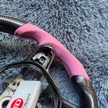 Carregar imagem no visualizador da galeria, TTD Craft 11ª geração Civic 2022 2023 2024 + Tipo R FL5 SI / 11ª geração Accord 2023 2024+ Volante de fibra de carbono