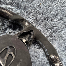 Lade das Bild in den Galerie-Viewer, TTD Craft Hyundai 2020-2025 Elantra N/i20n/i30n Kohlefaserlenkrad