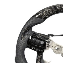 Charger l'image dans la galerie, TTD Craft Toyota 2014-2025 Fortuner en fibre de carbone Fibre volant