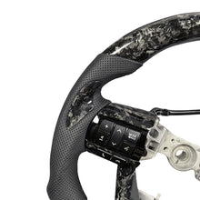 Загрузить изображение в средство просмотра галереи, TTD Craft Toyota 2014 -2025 Fortuner Carbon Fiber Steering Wheel