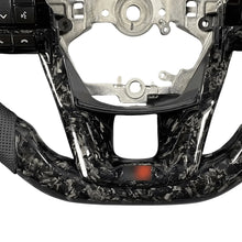 Загрузить изображение в средство просмотра галереи, TTD Craft Toyota 2014 -2025 Fortuner Carbon Fiber Steering Wheel