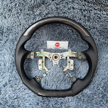 Carregar imagem no visualizador da galeria, TTD Craft 2006-2012 Camry /2012-2014 Vigo / 2009-2013 Highlander Volante de fibra de carbono