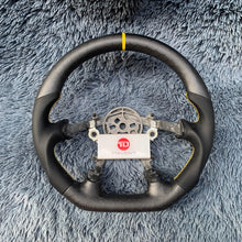 將圖片載入圖庫檢視器 Corvette C5 Custom Racing Carbon Fiber Steering Wheel | TTD Craft