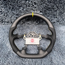 Charger l'image dans la galerie, TTD Craft Corvette 1997-2005 C5 Fiber en fibre de carbone