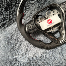 Lade das Bild in den Galerie-Viewer, TTD Craft Toyota 2019-2025 Corolla Schrägheck Rav4 Carbon-Lenkrad RAV4