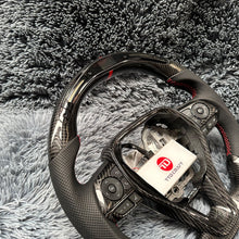 Charger l'image dans la galerie, TTD Craft Toyota 2019-2025 Corolla Hatchback RAV4 Fibre de carbone volant